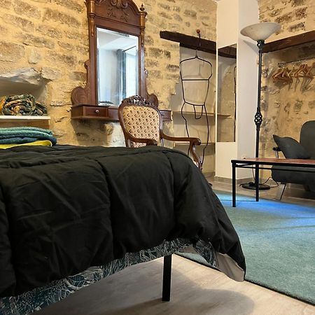 Appartement CAROMB proche Mont VENTOUX Extérieur photo
