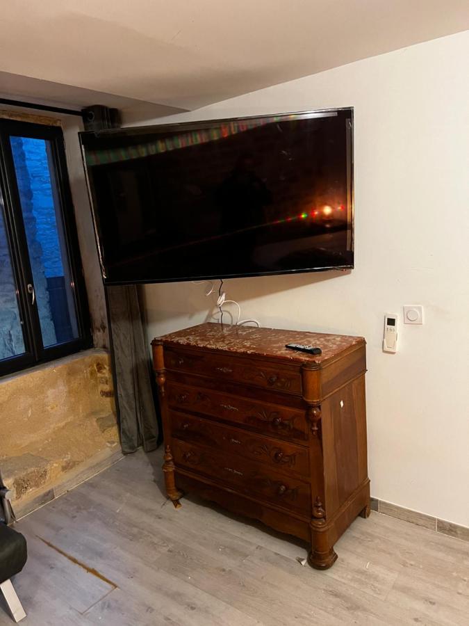 Appartement CAROMB proche Mont VENTOUX Extérieur photo