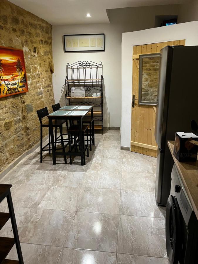 Appartement CAROMB proche Mont VENTOUX Extérieur photo
