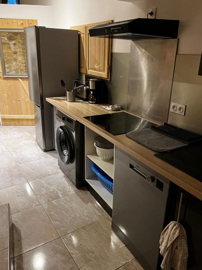 Appartement CAROMB proche Mont VENTOUX Extérieur photo