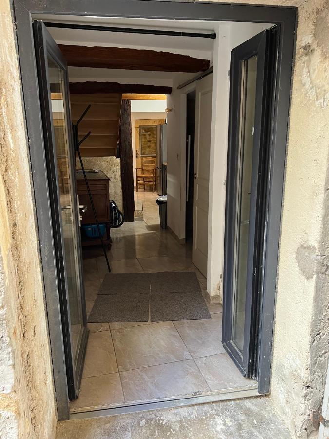 Appartement CAROMB proche Mont VENTOUX Extérieur photo