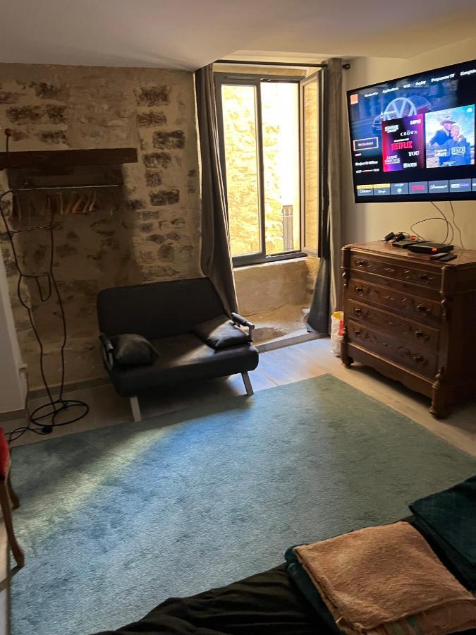 Appartement CAROMB proche Mont VENTOUX Extérieur photo