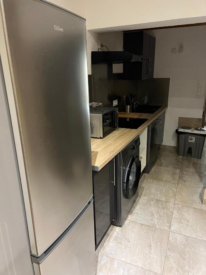 Appartement CAROMB proche Mont VENTOUX Extérieur photo