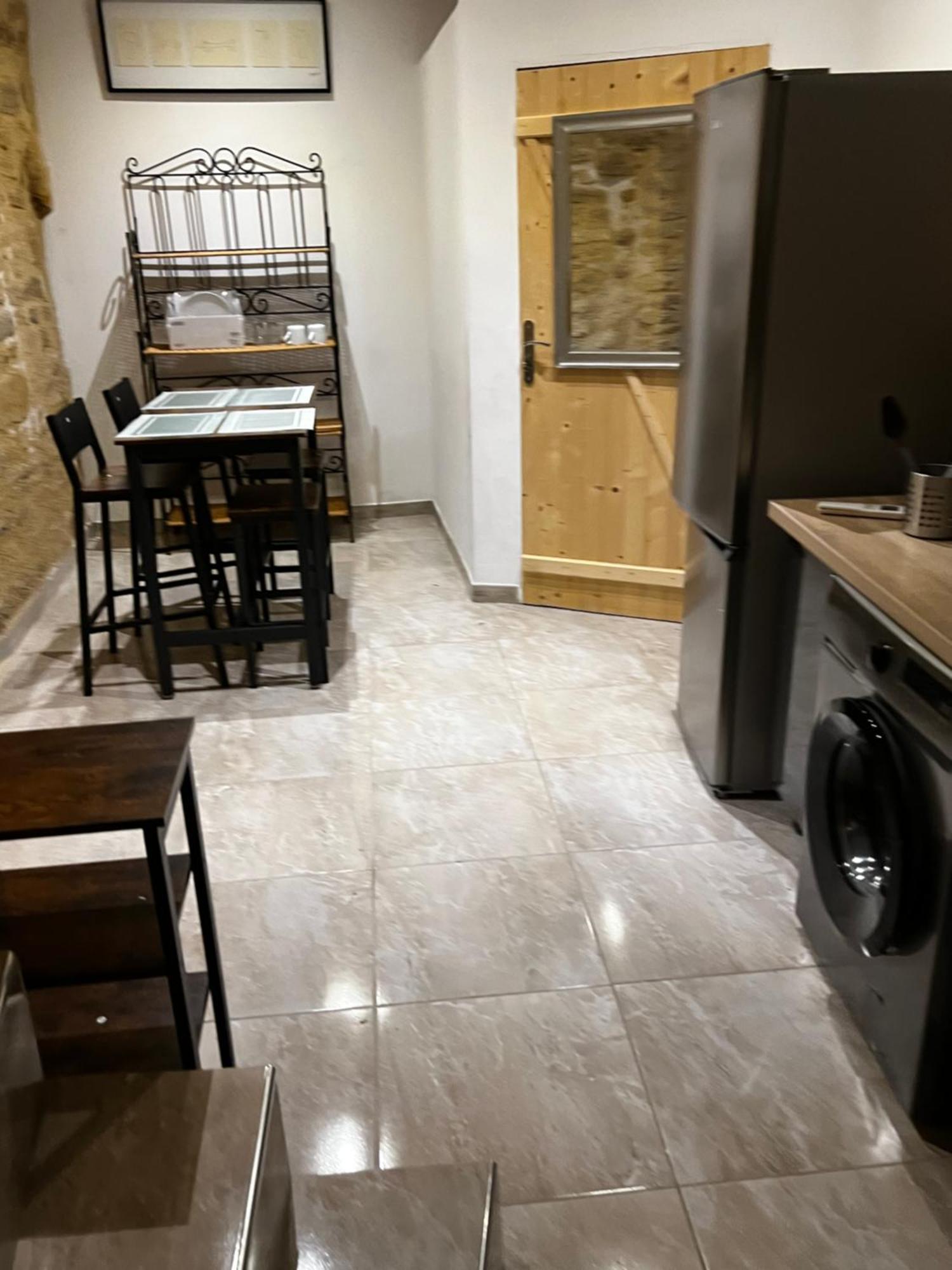 Appartement CAROMB proche Mont VENTOUX Extérieur photo