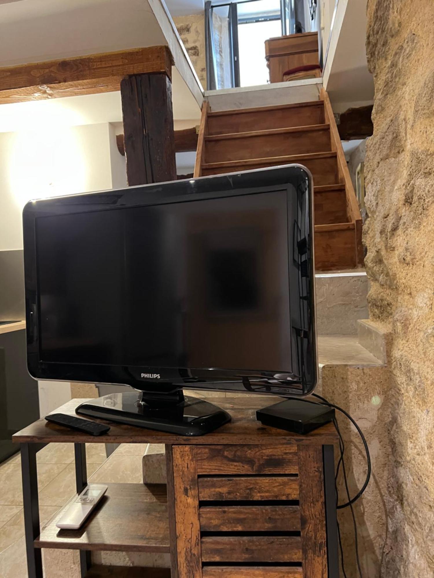 Appartement CAROMB proche Mont VENTOUX Extérieur photo